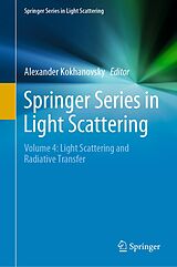 eBook (pdf) Springer Series in Light Scattering de 