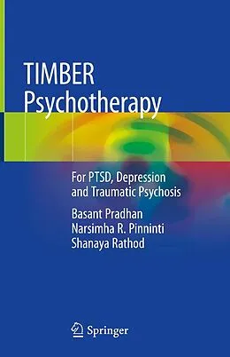 E-Book (pdf) TIMBER Psychotherapy von Basant Pradhan, Narsimha R. Pinninti, Shanaya Rathod