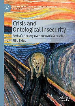 eBook (pdf) Crisis and Ontological Insecurity de Filip Ejdus