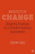 E-Book (pdf) Architects of Change von Jeremy Ghez