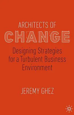 E-Book (pdf) Architects of Change von Jeremy Ghez