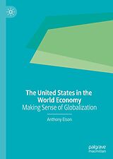 E-Book (pdf) The United States in the World Economy von Anthony Elson