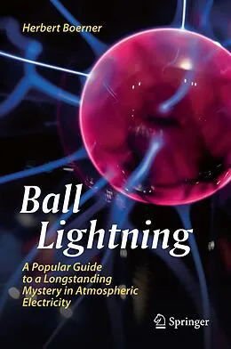 E-Book (pdf) Ball Lightning von Herbert Boerner