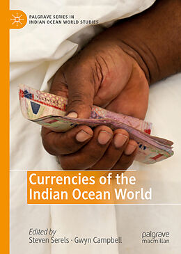 Fester Einband Currencies of the Indian Ocean World von 