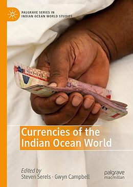 E-Book (pdf) Currencies of the Indian Ocean World von 