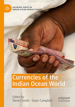 Kartonierter Einband Currencies of the Indian Ocean World von 
