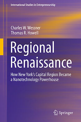 Livre Relié Regional Renaissance de Thomas R. Howell, Charles W. Wessner