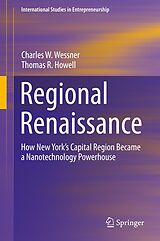 eBook (pdf) Regional Renaissance de Charles W. Wessner, Thomas R. Howell