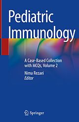 eBook (pdf) Pediatric Immunology de 