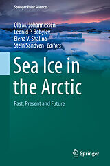 eBook (pdf) Sea Ice in the Arctic de 