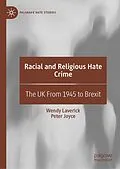 E-Book (pdf) Racial and Religious Hate Crime von Wendy Laverick, Peter Joyce