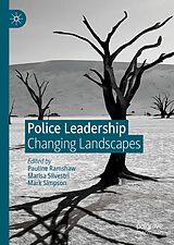 eBook (pdf) Police Leadership de 