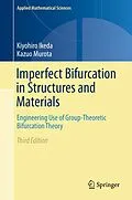 E-Book (pdf) Imperfect Bifurcation in Structures and Materials von Kiyohiro Ikeda, Kazuo Murota