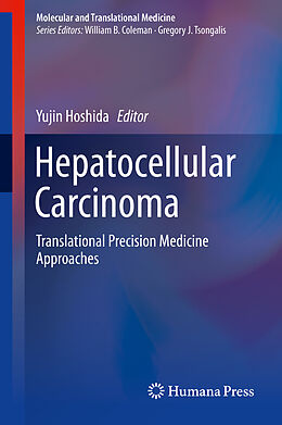 Fester Einband Hepatocellular Carcinoma von 