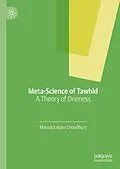 E-Book (pdf) Meta-Science of Tawhid von Masudul Alam Choudhury