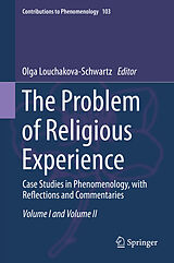eBook (pdf) The Problem of Religious Experience de 