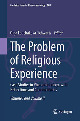 E-Book (pdf) The Problem of Religious Experience von 