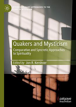 eBook (pdf) Quakers and Mysticism de 