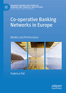 Livre Relié Co-operative Banking Networks in Europe de Federica Poli