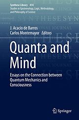 E-Book (pdf) Quanta and Mind von 