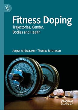 E-Book (pdf) Fitness Doping von Jesper Andreasson, Thomas Johansson