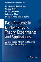 eBook (pdf) Basic Concepts in Nuclear Physics: Theory, Experiments and Applications de 