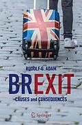 E-Book (pdf) Brexit von Rudolf G. Adam