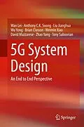 E-Book (pdf) 5G System Design von Wan Lei, Anthony C. K. Soong, Liu Jianghua