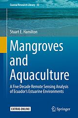 eBook (pdf) Mangroves and Aquaculture de Stuart E. Hamilton