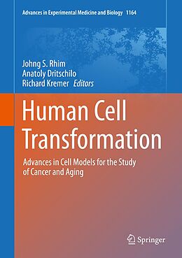 eBook (pdf) Human Cell Transformation de 