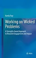 E-Book (pdf) Working on Wicked Problems von Komla Tsey