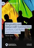 E-Book (pdf) Marginality and Global LGBT Communities von Sheri R. Notaro