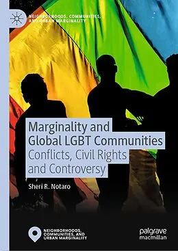 E-Book (pdf) Marginality and Global LGBT Communities von Sheri R. Notaro