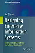 E-Book (pdf) Designing Enterprise Information Systems von Boris Shishkov