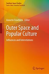 eBook (pdf) Outer Space and Popular Culture de 