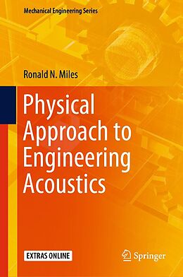 eBook (pdf) Physical Approach to Engineering Acoustics de Ronald N. Miles