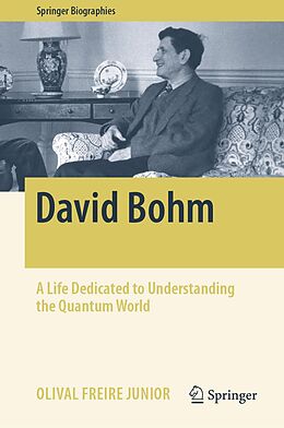 E-Book (pdf) David Bohm von Olival Freire Junior