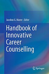 eBook (pdf) Handbook of Innovative Career Counselling de 