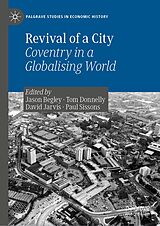 eBook (pdf) Revival of a City de 