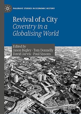 E-Book (pdf) Revival of a City von 