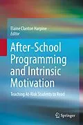 E-Book (pdf) After-School Programming and Intrinsic Motivation von 