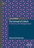 E-Book (pdf) The Concept of Culture von Martyn Hammersley