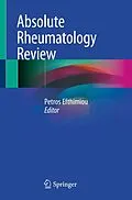 E-Book (pdf) Absolute Rheumatology Review von 