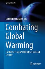 eBook (pdf) Combating Global Warming de Kodoth Prabhakaran Nair