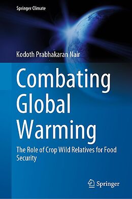 eBook (pdf) Combating Global Warming de Kodoth Prabhakaran Nair