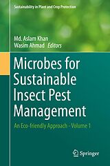 eBook (pdf) Microbes for Sustainable Insect Pest Management de 
