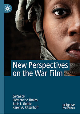 Livre Relié New Perspectives on the War Film de 