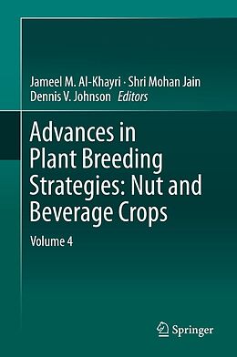 E-Book (pdf) Advances in Plant Breeding Strategies: Nut and Beverage Crops von 