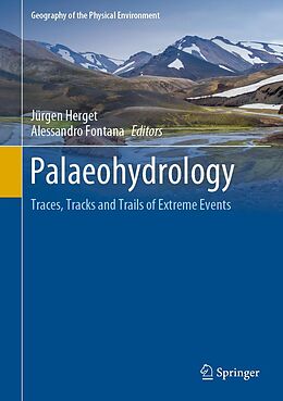 E-Book (pdf) Palaeohydrology von 