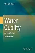 E-Book (pdf) Water Quality von Claude E. Boyd
